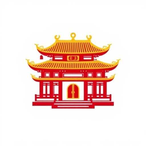 云播影院合作伙伴-横店影视城
